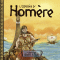 L'Odysse d'Homre audio book by Homre