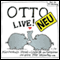Live! audio book by Otto Waalkes