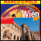 Wien (Marco Polo Reisehrbuch) audio book by Anno Wilhelm, Volker Janitz
