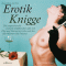 Erotik Knigge audio book by Alexa Adore, Joe Toro