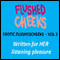 Erotic Flushed Cheek, Volume 3: Sensual Meditation, Friday Night, In the Air audio book by FlushedCheeks