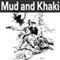 Mud and Khaki (Unabridged) audio book by Vernon Bartlett