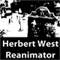 Herbert West: Reanimator (Unabridged) audio book by Howard Phillip Lovecraft