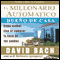El Millonario Automatico [The Automatic Millionaire] audio book by David Bach