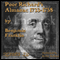 Poor Richard's Almanac (Unabridged) audio book by Benjamin Franklin