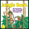 The Jungle Book (Unabridged) audio book by Rudyard Kipling