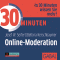 30 Minuten Online-Moderation audio book by Josef W. Seifert