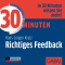 30 Minuten Richtiges Feedback audio book by Hans-Jrgen Kratz