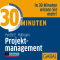 30 Minuten Projektmanagement audio book by Yvette E. Hofmann