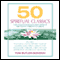 50 Spiritual Classics (Unabridged) audio book by Tom Butler-Bowdon