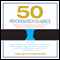 50 Psychology Classics (Unabridged) audio book by Tom Butler-Bowdon