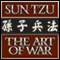 The Art of War (Unabridged) audio book by Sun Tzu