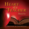 The Heart of a Teacher (Unabridged) audio book by Paula J. Fox