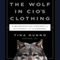 The Wolf in CIO's Clothing: A Machiavellian Strategy for Successful IT Leadership (Unabridged) audio book by Tina Nunno