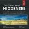 berfahrt nach Hiddensee audio book by Gerhart Hauptmann, Joachim Ringelnatz, Katja Mann