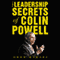 The Leadership Secrets of Colin Powell (Unabridged) audio book by Oren Harari