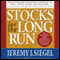 Stocks for the Long Run (Unabridged) audio book by Jeremy Siegel