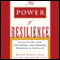 The Power of Resilience (Unabridged) audio book by Robert Brooks
