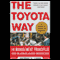 The Toyota Way (Unabridged) audio book by Jeffrey Liker