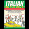Italian on the Move audio book by Jane Wightwick