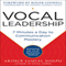 Vocal Leadership: 7 Minutes a Day to Communication Mastery (Unabridged) audio book by Arthur Samuel Joseph