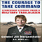The Courage to Take Command: Leadership Lessons from a Military Trailblazer (Unabridged) audio book by Jill Morgenthaler