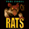 Rats (Unabridged) audio book by Paul Zindel
