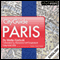 City Guide Paris (Unabridged) audio book by Mette Karlsvik