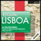 Byguide Lisboa [Byguide Lisbon] (Unabridged) audio book by Kaj Gornitzka