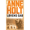 Lvens gap [The Lion's Mouth] (Unabridged) audio book by Anne Holt, Berit Reiss-Andersen