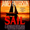 Sail audio book by James Patterson, Howard Roughan