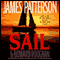 Sail (Unabridged) audio book by James Patterson, Howard Roughan