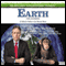 The Daily Show with Jon Stewart Presents Earth (The Audiobook): A Visitor's Guide to the Human Race (Unabridged) audio book by Jon Stewart