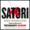 Satori (Unabridged) audio book by Don Winslow