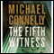 The Fifth Witness audio book by Michael Connelly