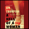 A Hell of a Woman (Unabridged) audio book by Jim Thompson