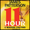 11th Hour: Women's Murder Club, Book 11 (Unabridged) audio book by James Patterson, Maxine Paetro
