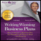 Rich Dad Advisors: Writing Winning Business Plans: How to Prepare a Business Plan That Investors Will Want to Read - and Invest In (Unabridged) audio book by Garrett Sutton