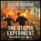 Robert Ludlum's The Utopia Experiment (Unabridged) audio book by Kyle Mills