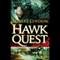 Hawk Quest (Unabridged) audio book by Robert Lyndon