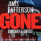 Gone: Michael Bennett, Book 6 (Unabridged) audio book by James Patterson, Michael Ledwidge