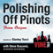 Polishing Off Pinots from Oregon: Vine Talk Episode 108 audio book by Vine Talk