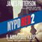 NYPD Red 2 (Unabridged) audio book by James Patterson, Marshall Karp