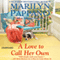 A Love to Call Her Own (Unabridged) audio book by Marilyn Pappano