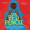 The Red Pencil (Unabridged) audio book by Andrea Davis Pinkney