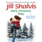 Merry Christmas, Baby: A Lucky Harbor Short Story (Unabridged) audio book by Jill Shalvis