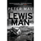 The Lewis Man: The Lewis Trilogy (Unabridged) audio book by Peter May