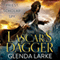 The Lascar's Dagger: The Forsaken Lands (Unabridged) audio book by Glenda Larke