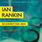 Resurrection Men (Unabridged) audio book by Ian Rankin