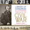 The Library of Congress Timeline of the Civil War (Unabridged) audio book by Margaret E. Wagner, Library of Congress, Gary W. Gallagher (introduction)